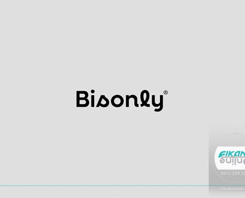 ایده طراحی لوگوتایپ