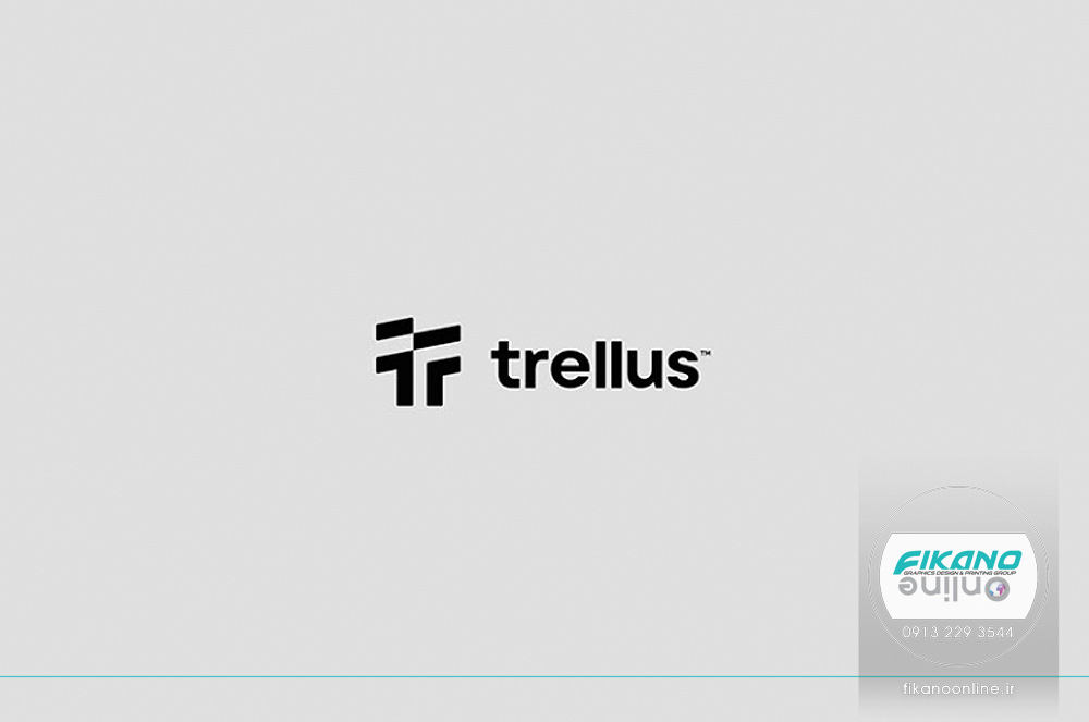 ایده طراحی لوگوتایپ T