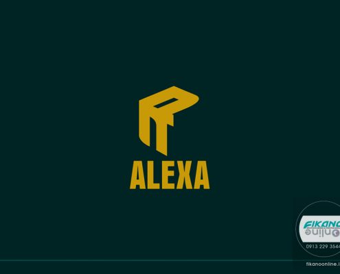 ایده طراحی لوگو A