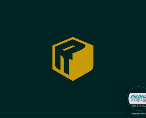 ایده طراحی لوگو A