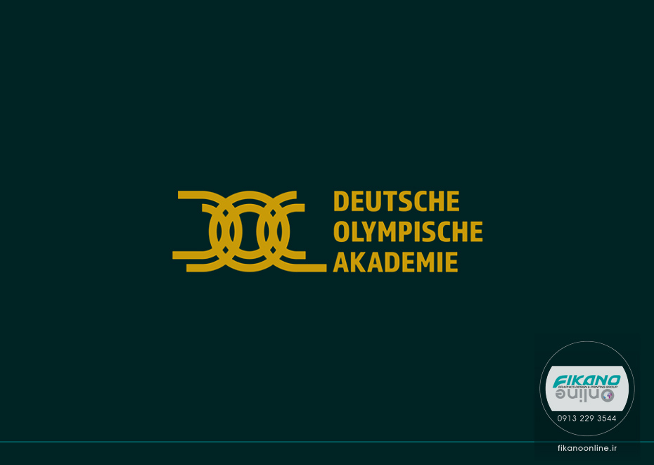 ایده طراحی لوگو