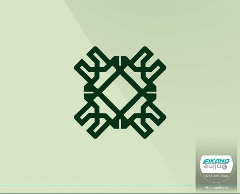 ایده طراحی لوگو