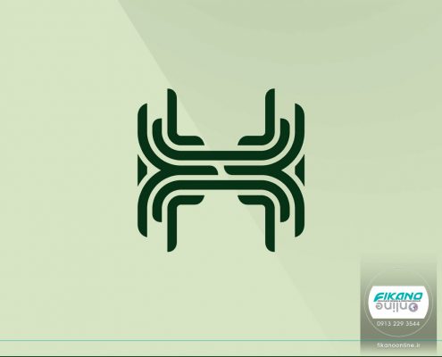 ایده طراحی لوگو