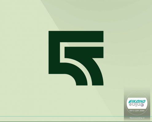 ایده طراحی لوگو