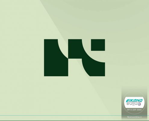 ایده طراحی لوگو