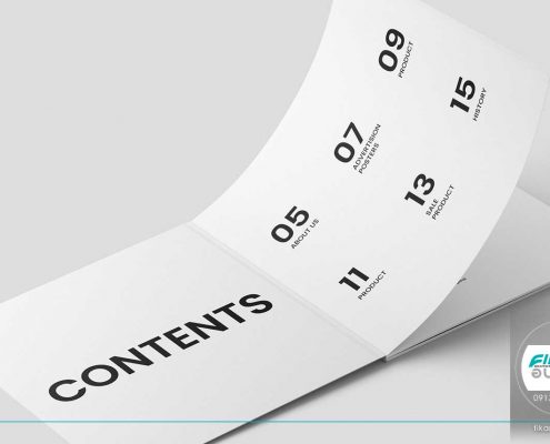 کاتالوگ محصولات کفش های لاگوست